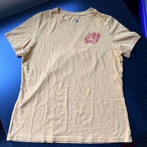 T&c surf women’s tee shirt Hawaii